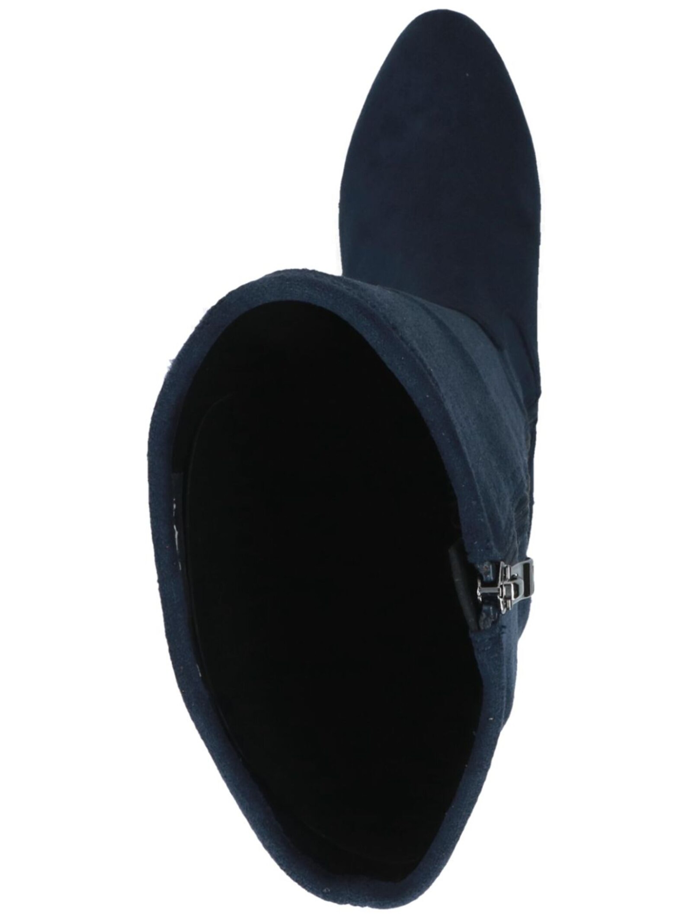 Bottes CAPRICE en bleu