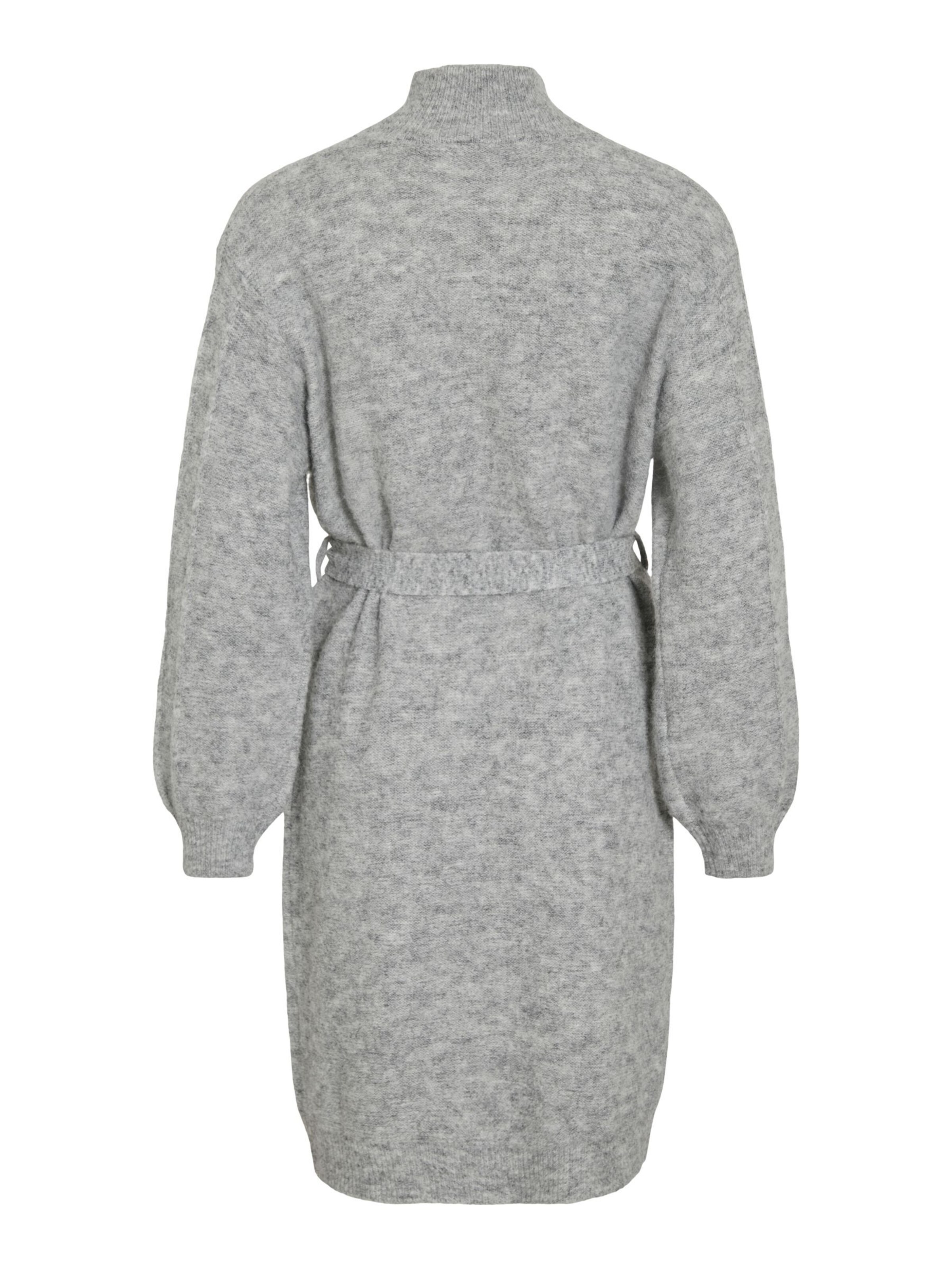 VILA Kjole 'EMMELIE' i grå