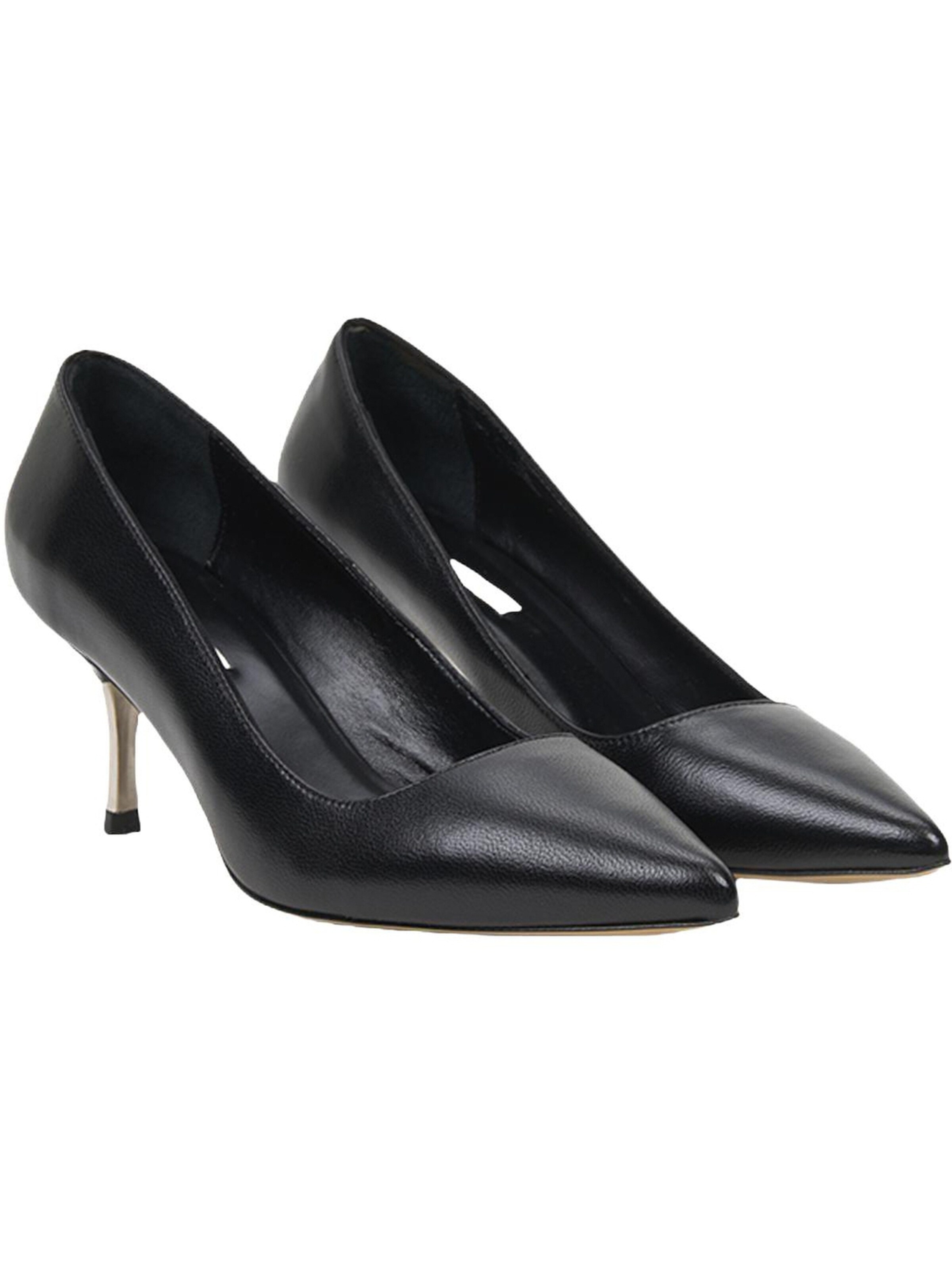 Desa Slingpumps 'Pumps'‌‌ in Schwarz