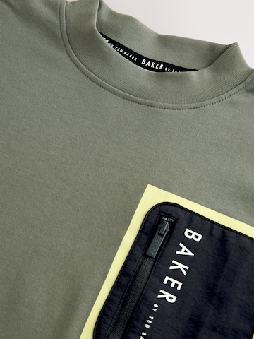 Baker by Ted Baker Póló - zöld