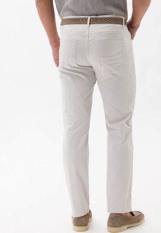 Regular Pantalon 'Cadiz' BRAX en beige