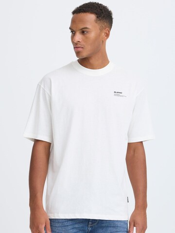 Maglietta ' BHFloa ' di BLEND in bianco