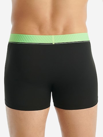 Boxers ' Active Micro Flex Eco ' ADIDAS SPORTSWEAR en noir