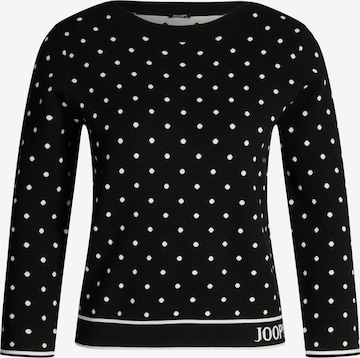 JOOP! Pullover in Schwarz: Vorderseite
