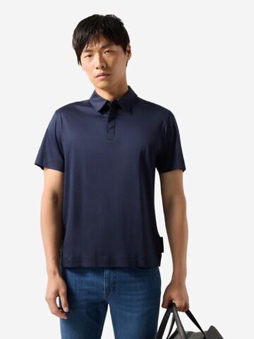 BOGNER Shirt 'Tayden' in Blue: front