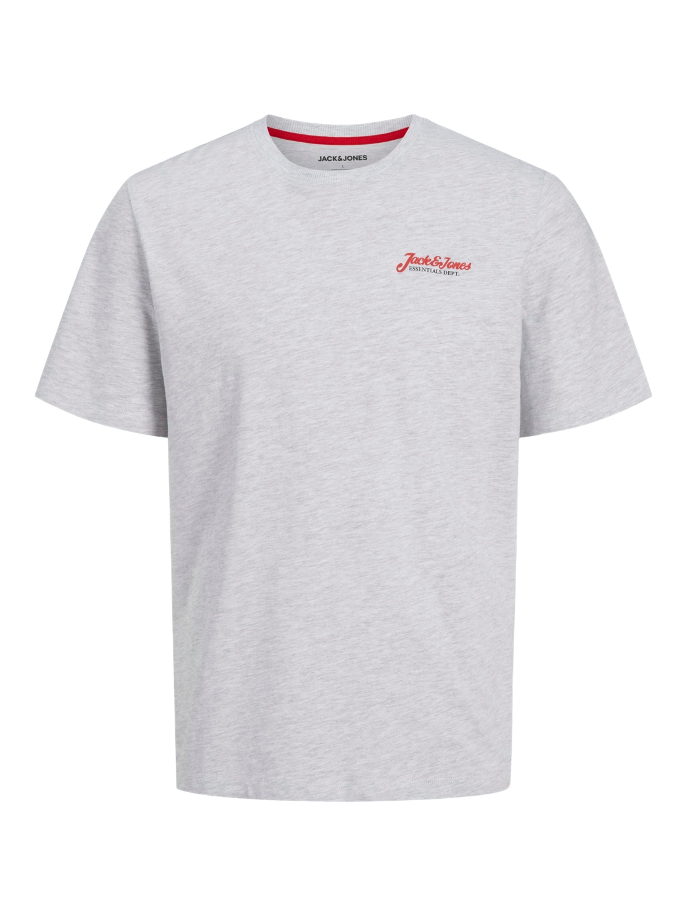 JACK & JONES Shirt 'JJERIK' in Blauw