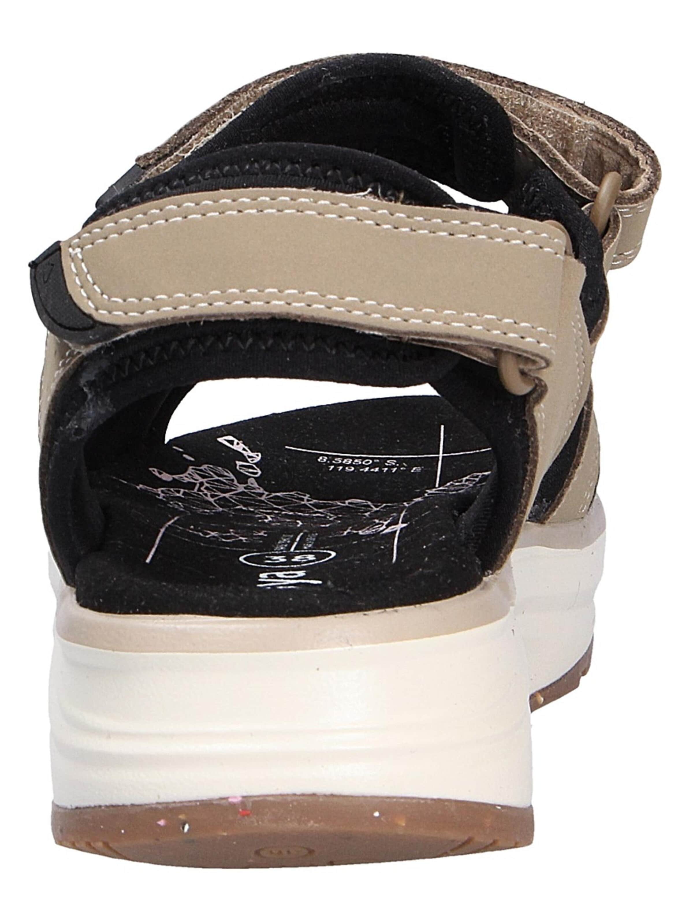 Joya Sandals 'KOMODO BEIGE' in Beige