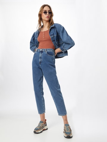 ARMEDANGELS Loosefit Jeans 'MAIRA' in Blau