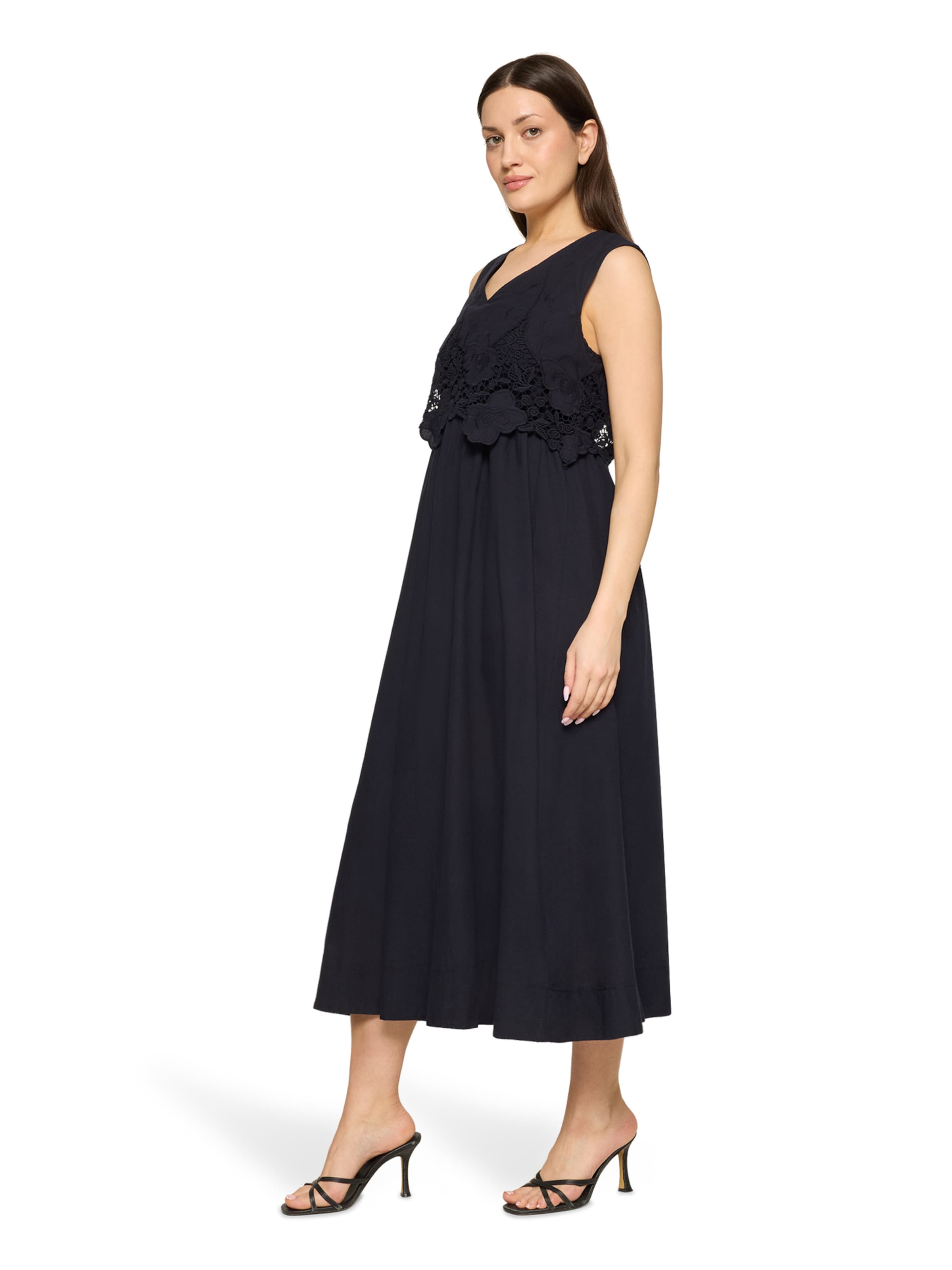 Betty Barclay Avondjurk in Blauw