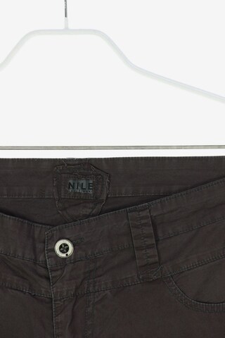 NILE Sportswear Pants in M in Brown