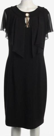 Joseph Ribkoff Dress in XL in Black: front