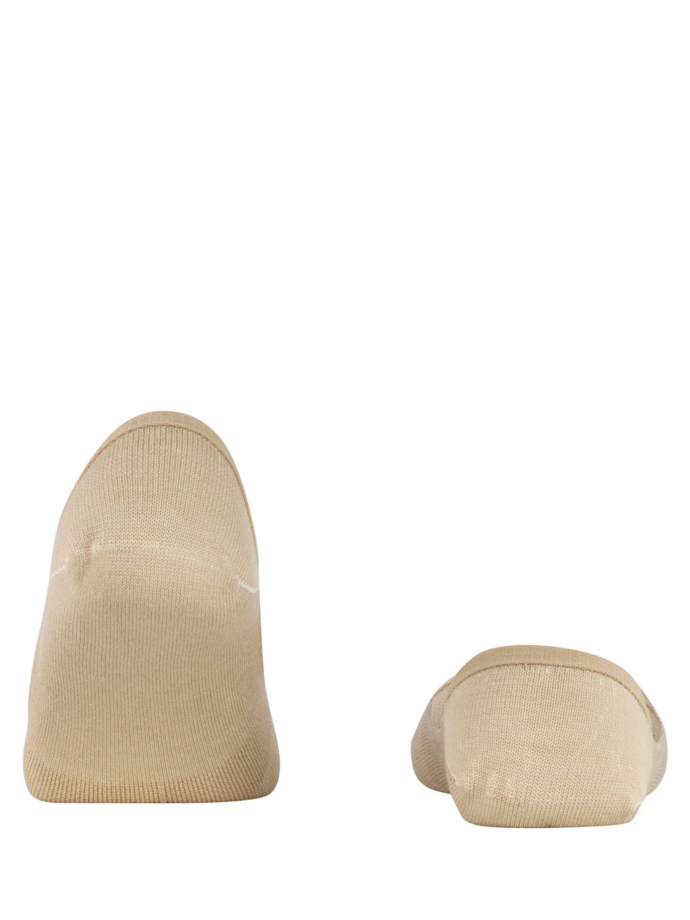 BURLINGTON Füßlinge 'Merseyside'‌‌‌‌‌‌‌‌‌‌ in Beige