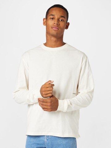 Soulland Shirt 'Dima' in White: front