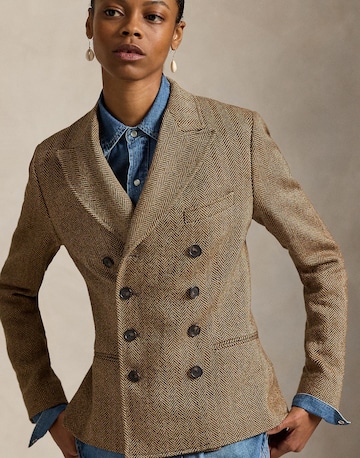 Polo Ralph Lauren Bleiseri värissä ruskea