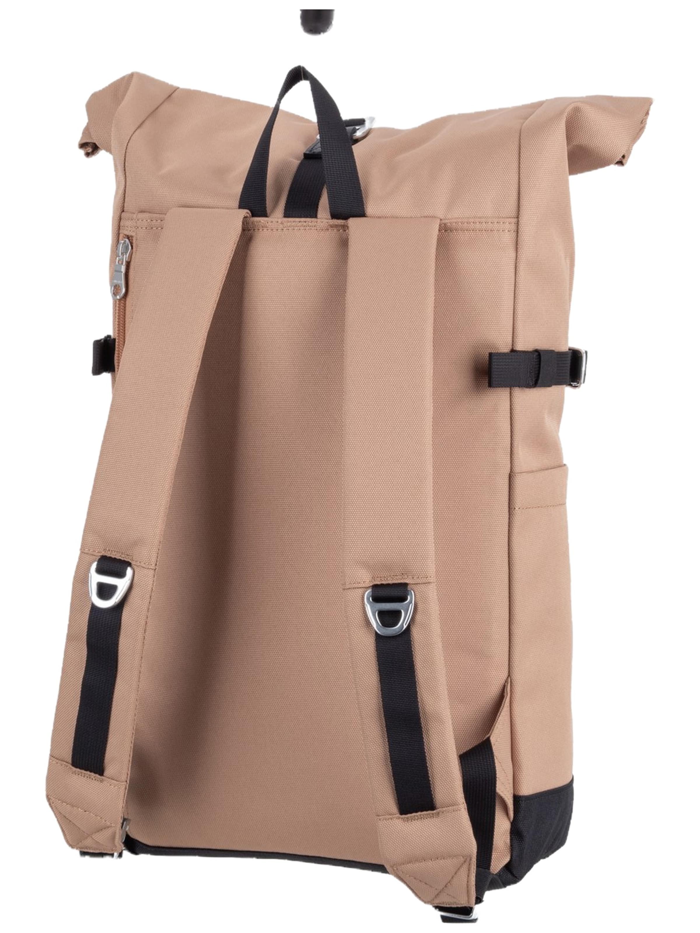 SANDQVIST Backpack in Beige