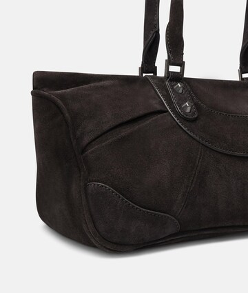 Sac bandoulière Liebeskind Berlin en marron