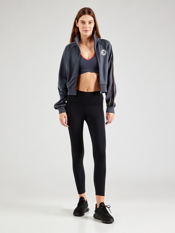 P.E Nation Bustier Sport-BH 'Vita' in Blau