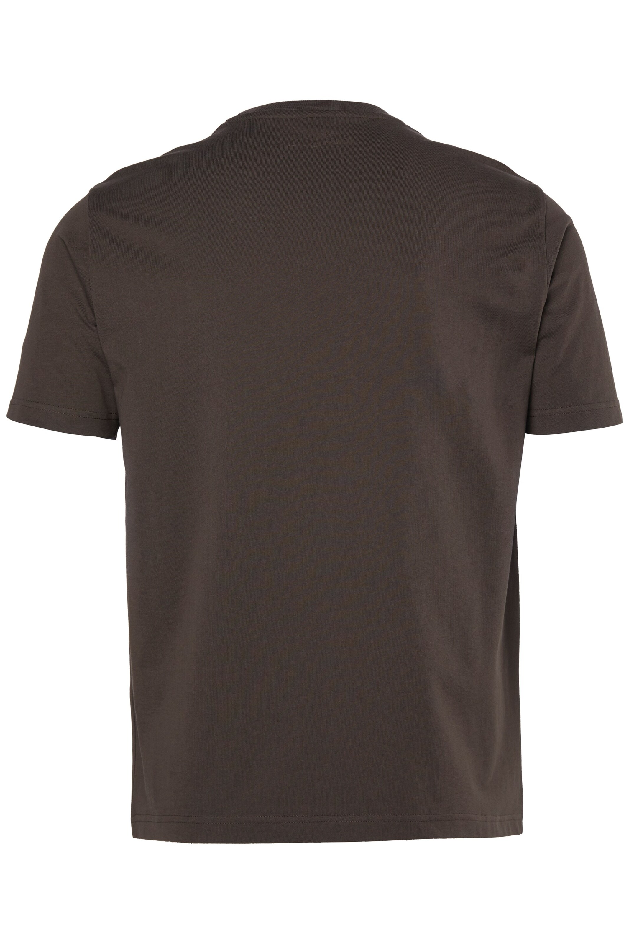 JP1880 T-Shirt in Braun