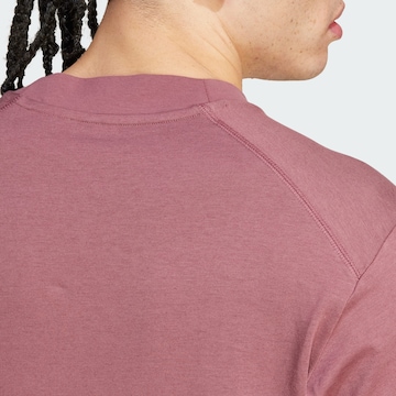 T-Shirt fonctionnel 'Xploric' ADIDAS TERREX en rouge