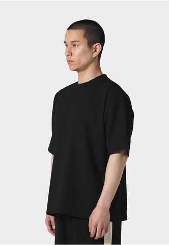 Irasuto Studios Shirt in Zwart