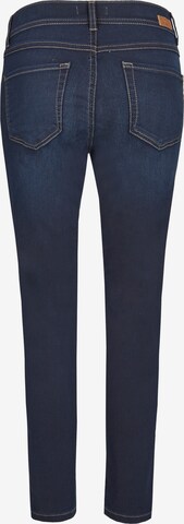 Angels Slim fit Jeans 'Ornella' in Blue
