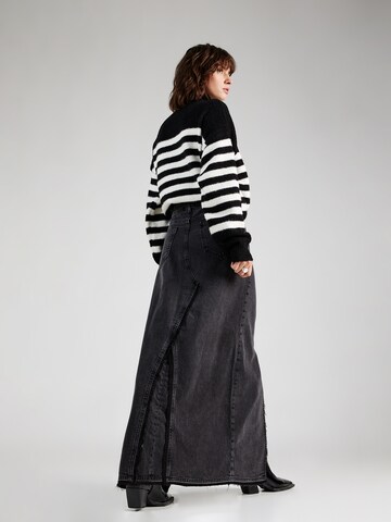 Essentiel Antwerp Skirt 'EWINTER' in Black