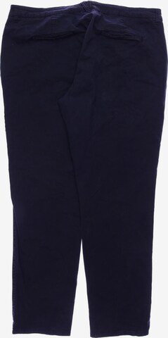 Backstage Pants in XXL in Black: front