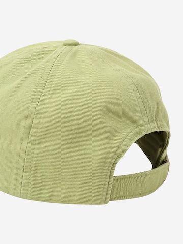Cappello da baseball 'ESSENTIAL' di BILLABONG in verde