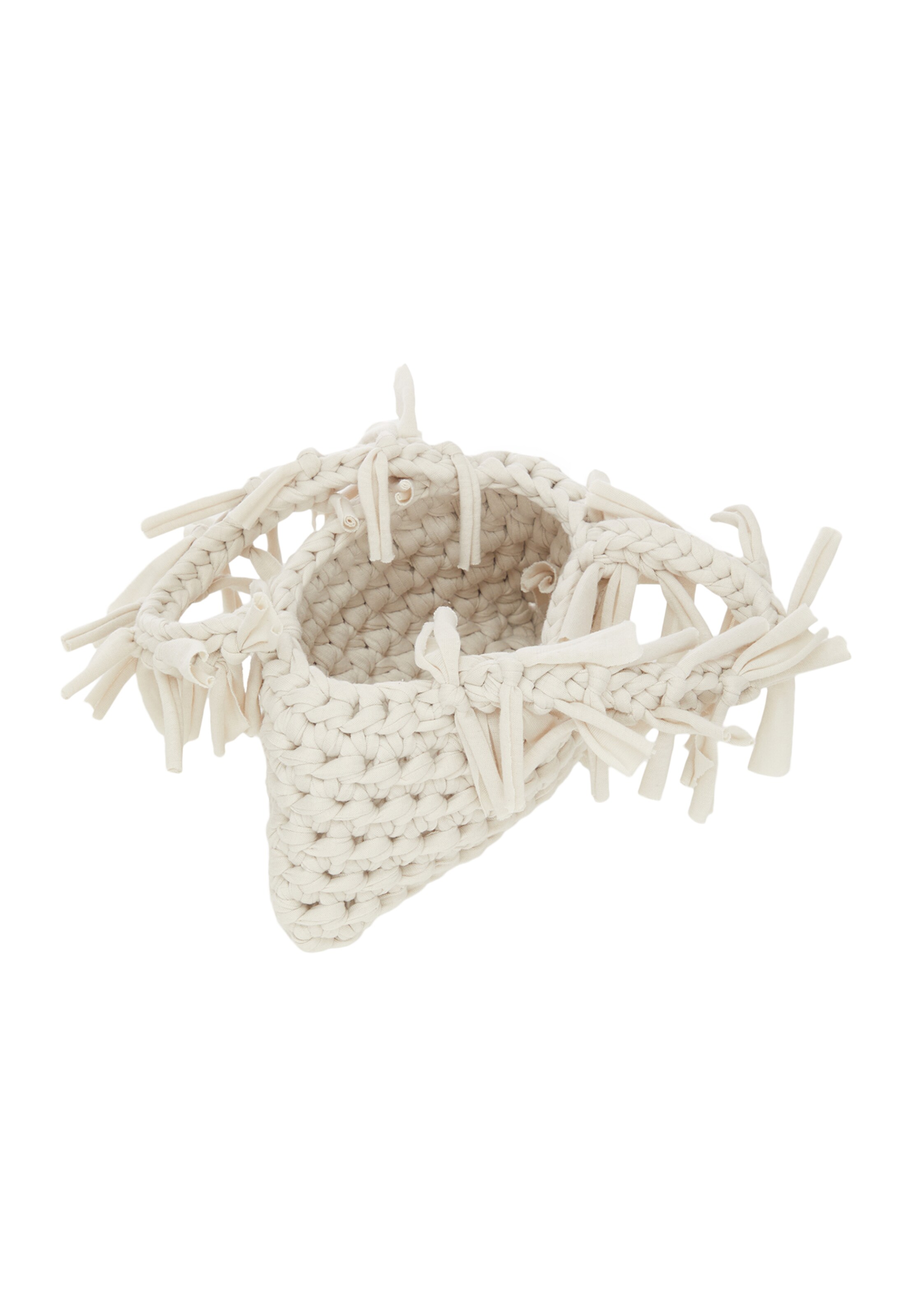 FELIPA Handtas in Wit