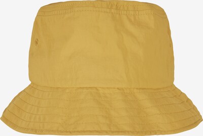 Flexfit Chapeaux 'Bucket' en jaune, Vue avec produit