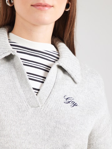 Pull-over GAP en gris