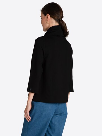 Jascha Stockholm Shirts 'Anais' i sort