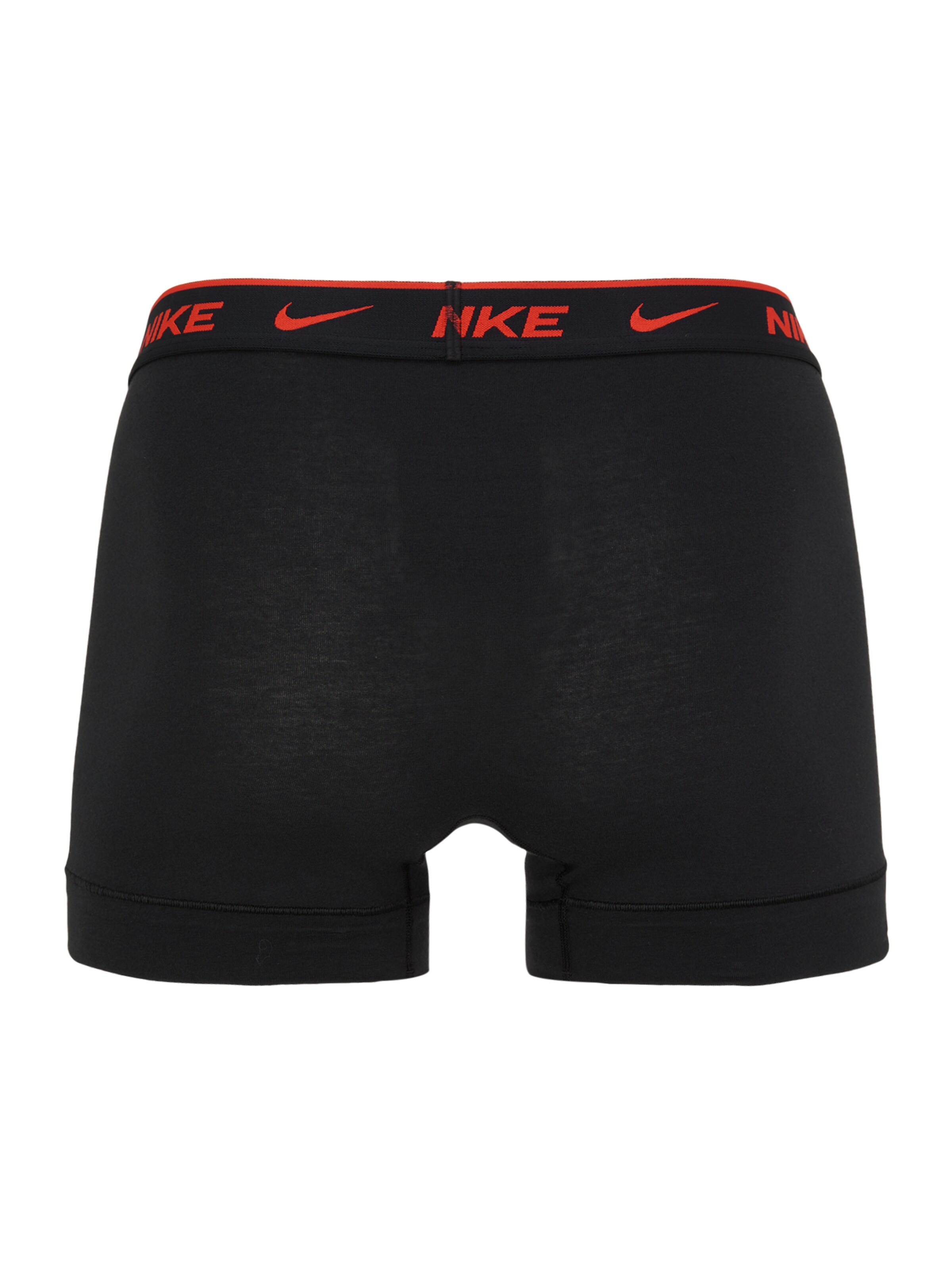 NIKE Underwear - Calzoncillo boxer en negro