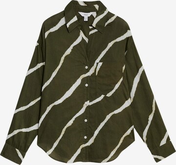 Marks & Spencer Blouse in Green