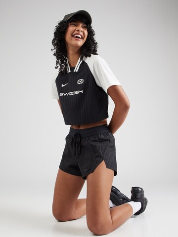 Nike Sportswear Футболка в Черный
