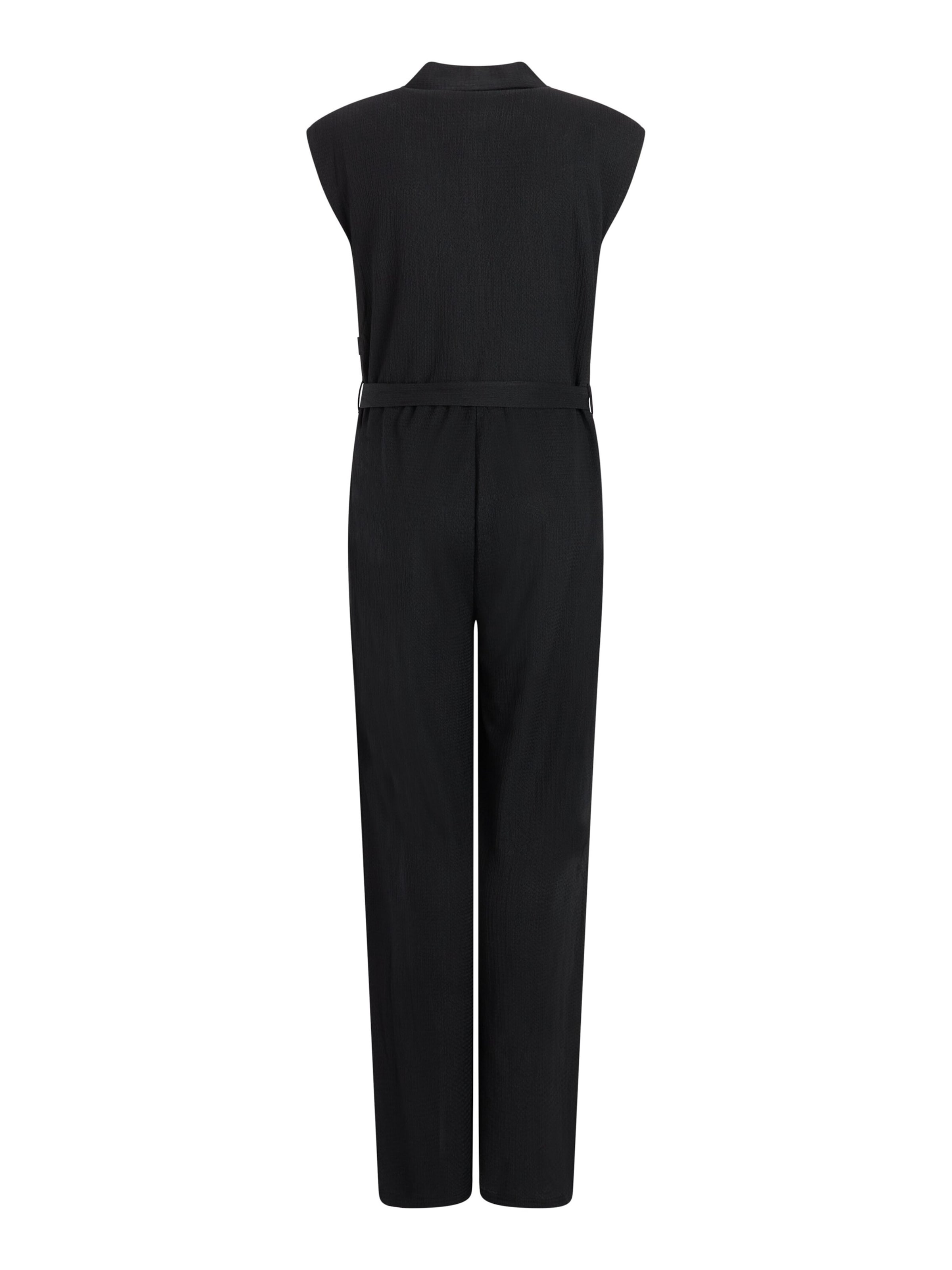 PROTEST Jumpsuit 'PRTKenzy'‌‌‌‌‌‌‌‌‌‌ in Schwarz