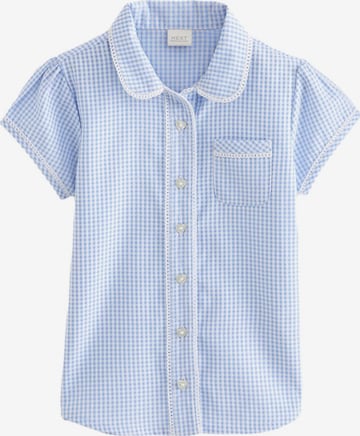 mėlyna Next Palaidinė: priekis