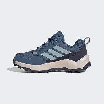 Scarpa bassa 'Ax4r' di ADIDAS TERREX in blu