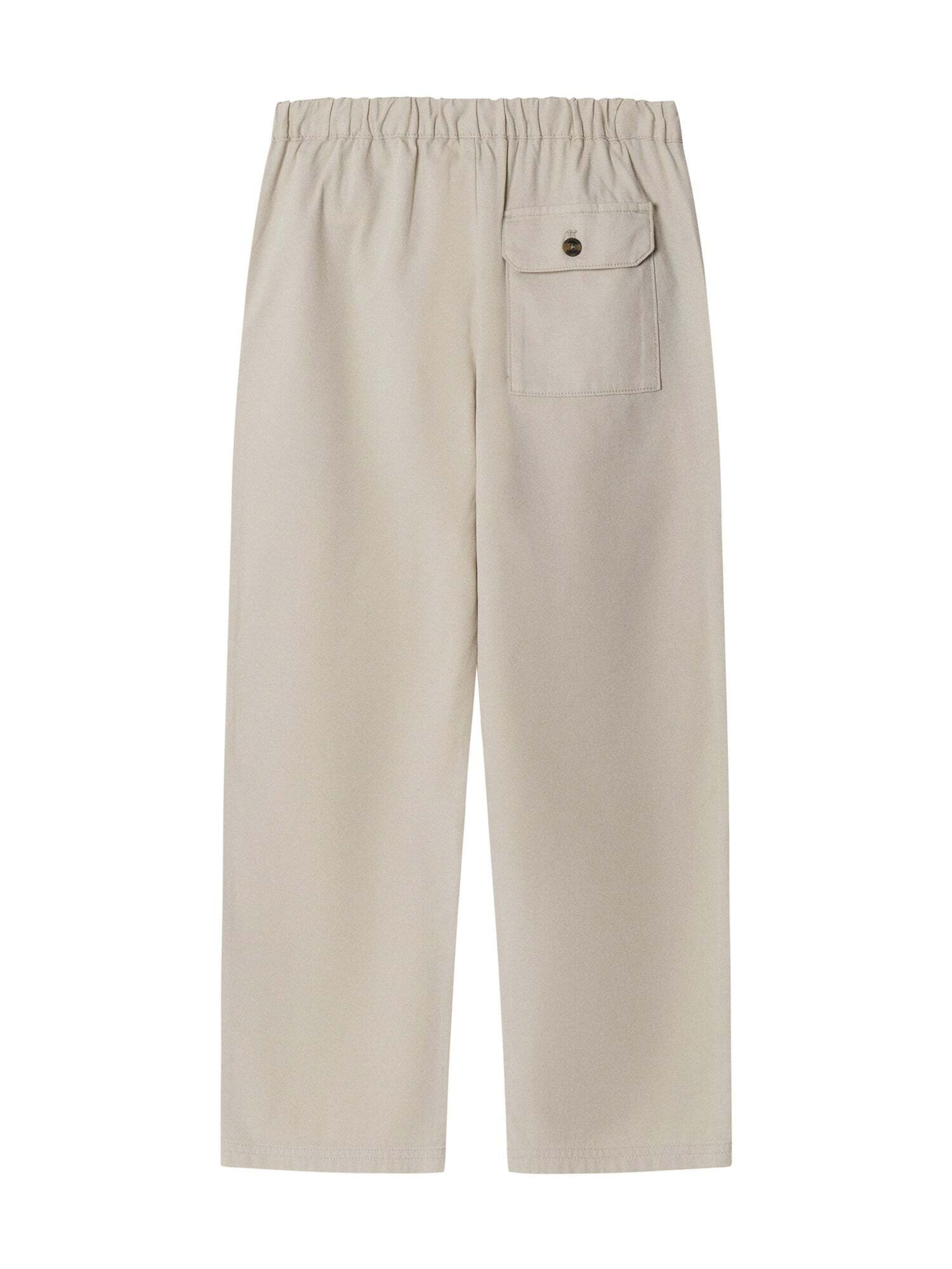 Hackett London Regular Pants in Beige
