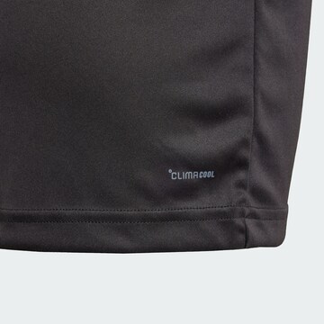 ADIDAS PERFORMANCE Functioneel shirt 'Club Tennis' in Zwart