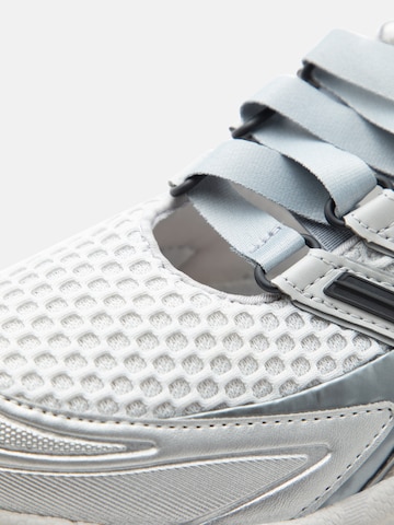 Baskets basses 'Adistar Control 5' ADIDAS ORIGINALS en gris