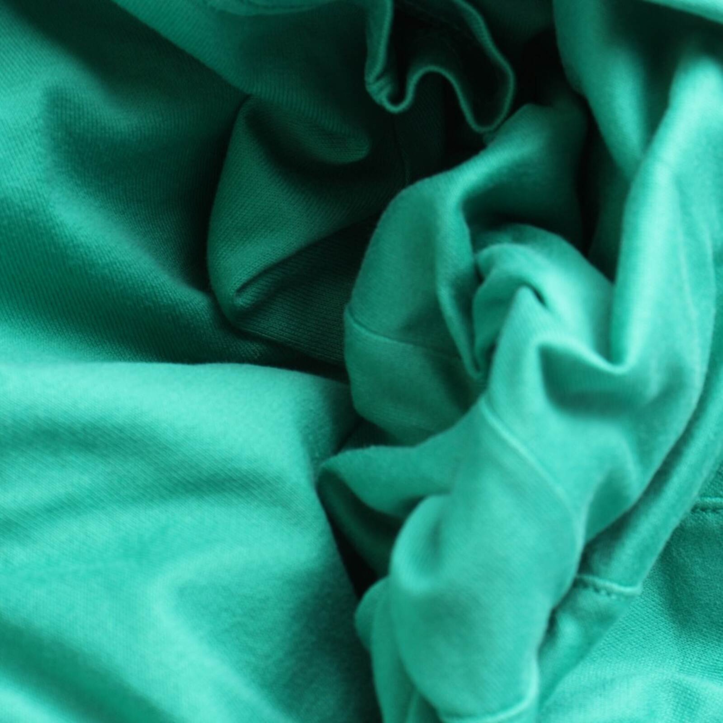 Louis Vuitton Shirt in XXL in Green