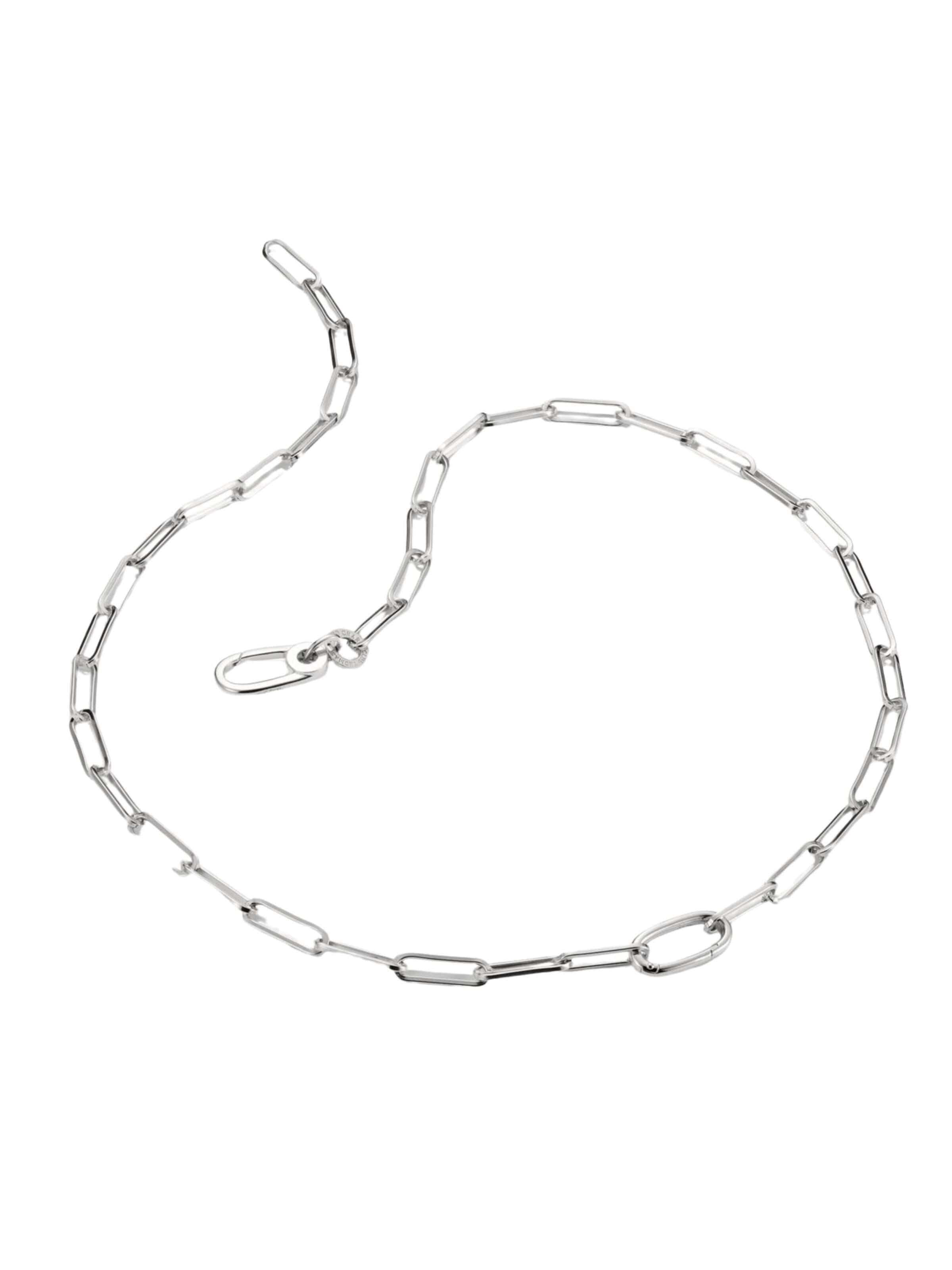 Chaîne Thomas Sabo en argent