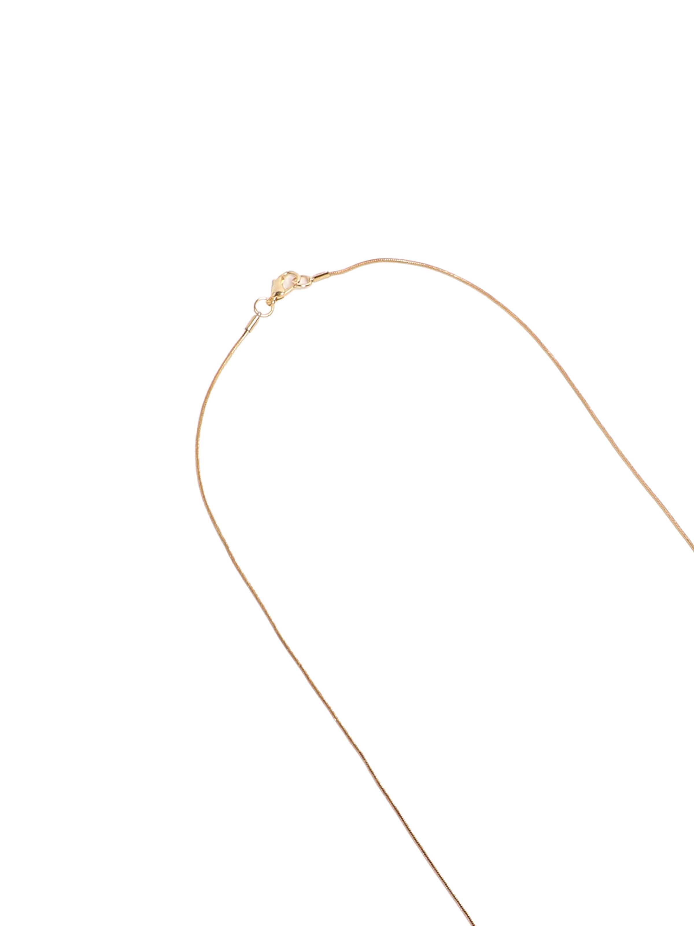 SOHI Lánc 'Nazreen' - arany