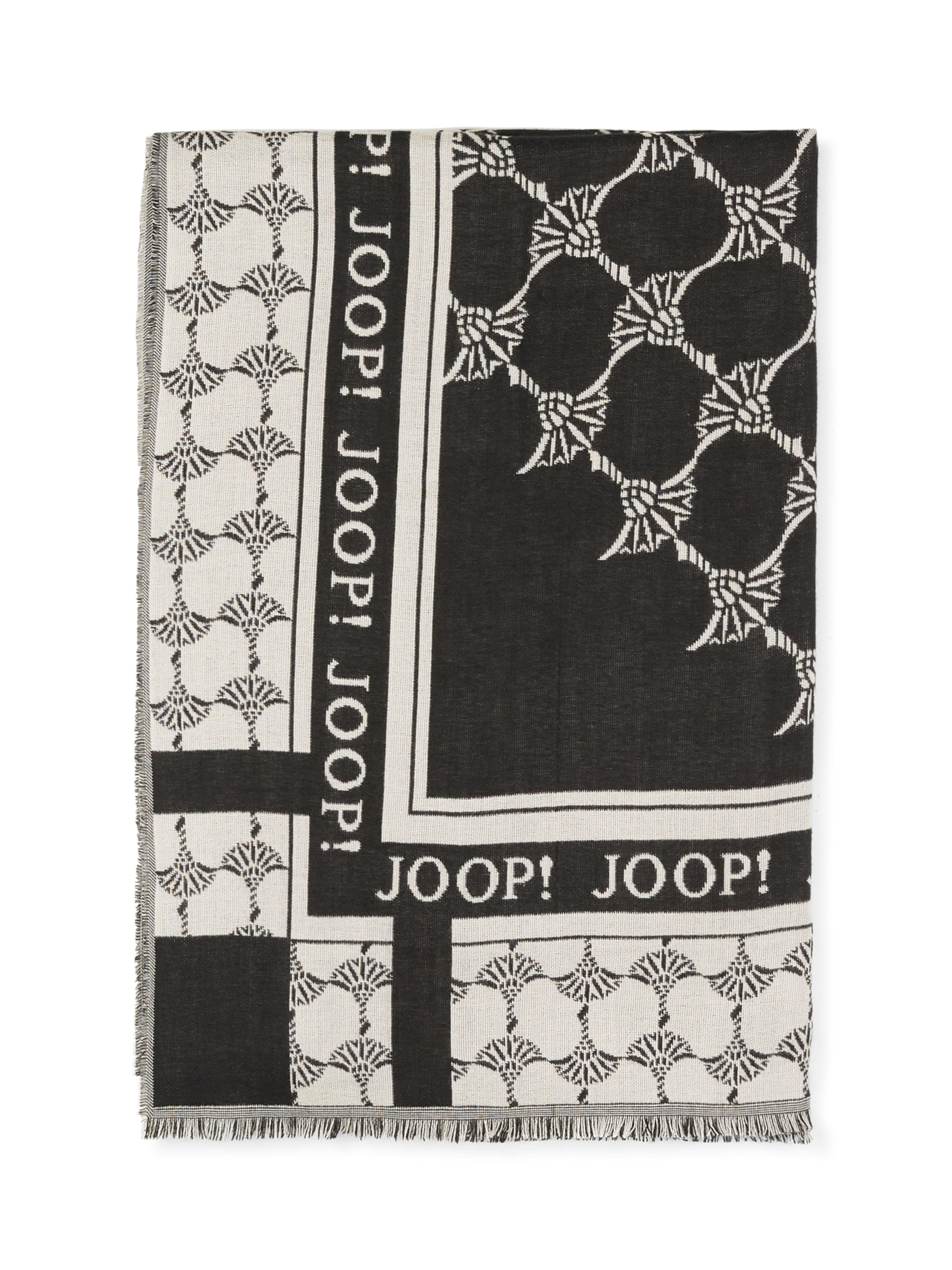 JOOP! Sall, värv must