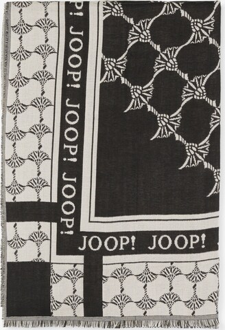 JOOP! Scarf in Black