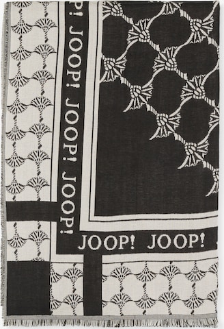 JOOP! Sjaal in Zwart