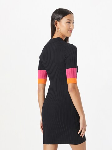 Sonia Rykiel Kleid in Schwarz