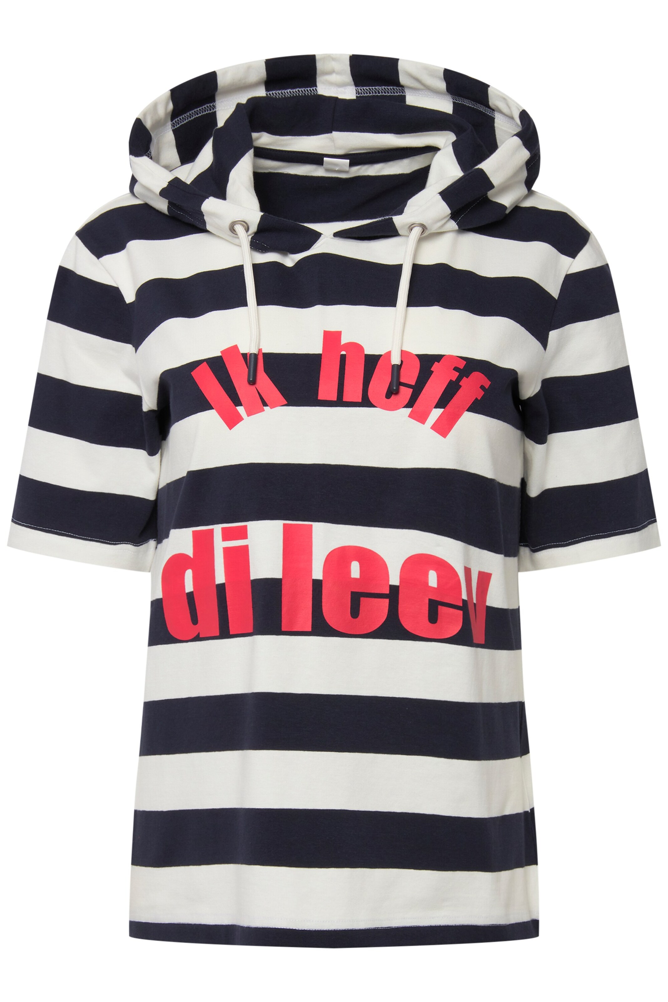 LAURASØN Shirt in Mixed colours: front