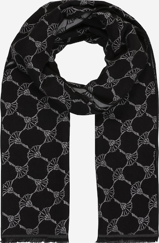 JOOP! Scarf 'Felix' in Black: front